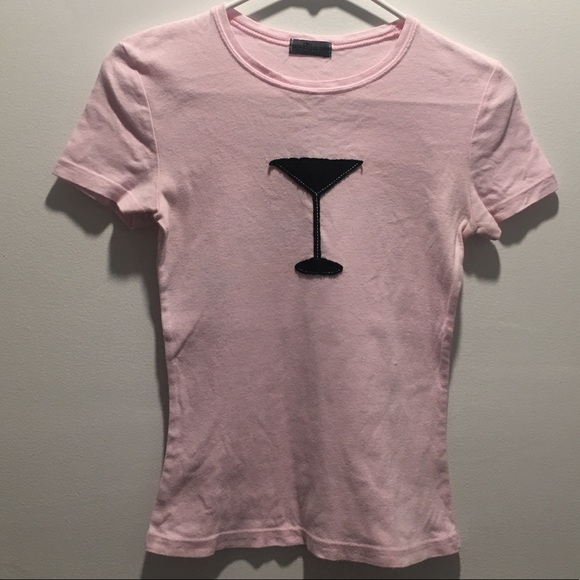 Vintage Bija - Cocktail Shirt - Picture 1 of 5